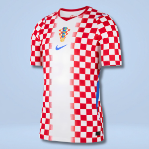 Domů 3 Chorvatsko MS 2026 Domácí dres Pánský fotbalový dres